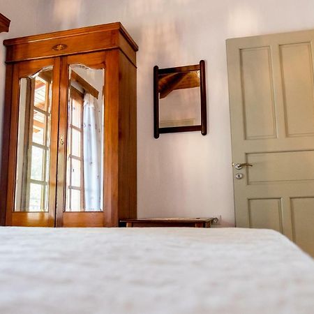 Villa Artjeta Kasztroszikiá Kültér fotó