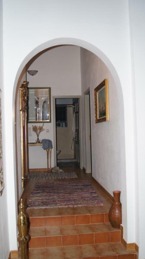 Villa Artjeta Kasztroszikiá Kültér fotó