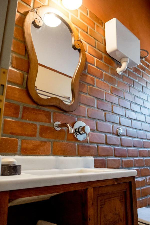 Villa Artjeta Kasztroszikiá Kültér fotó